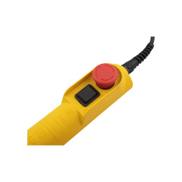 Topgear Topgear Manual Operation dla wciągnika 250 500 kg.