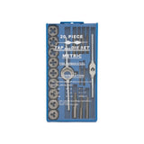 Topgear TOPGEAR Sraith ghearrtha sreinge 20 píosa sa bhosca