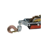 Topgear Topgear Hand Branch 2 tonnes, fil en acier