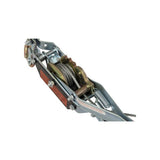 Topgear Topgear Hand Branch 2 tonnes, fil en acier