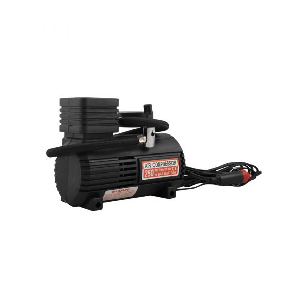 TOPGEAR TOPGEAR MINI COMPRESSOR 12 V VOLT