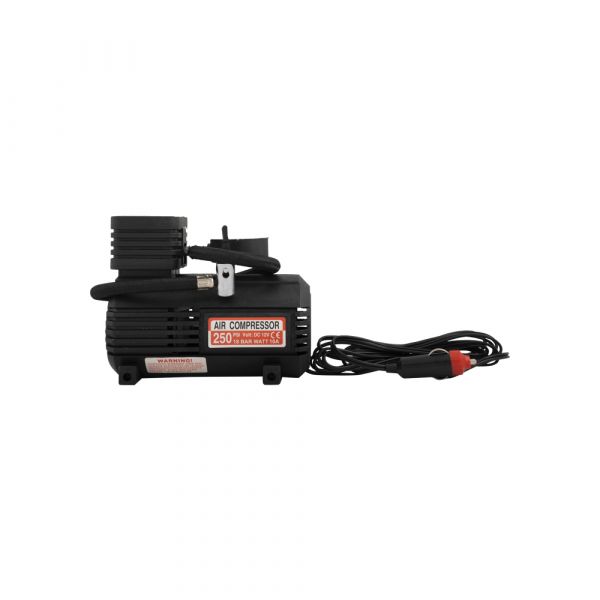 TOPGEAR TOPGEAR MINI COMPRESSOR 12 V VOLT