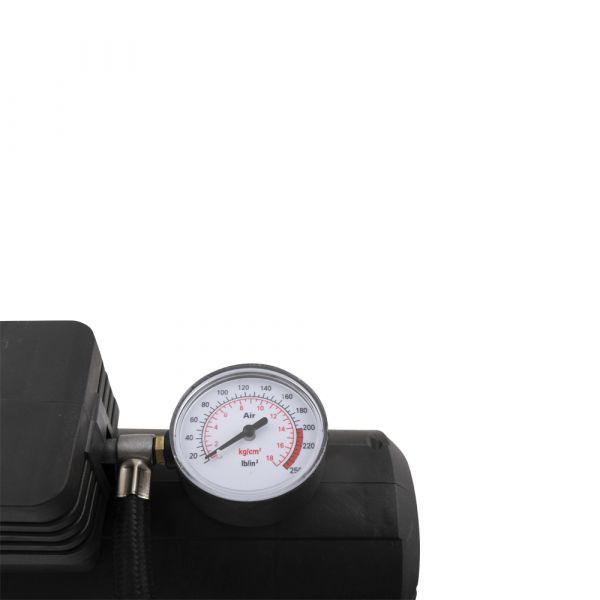 TOPGEAR TOPGEAR MINI COMPRESSOR 12 V VOLT