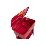 TopGear TopGear Degraver 90 litrov