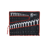 Socraigh Keot Fáinne Stab 25 píosa