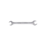TopGear TopGear 8 x stab ring keys Matt finish