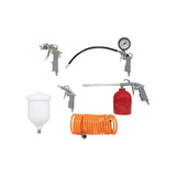 Topgear TopGear Air Tool Set 5-Stéck