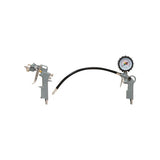 Topgear TopGear Air Tool Set 5-Stéck