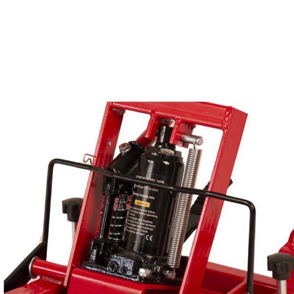 TopGear TopGear Motor Lift Hydraulic, 700 kg
