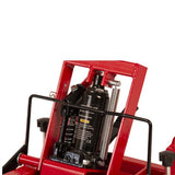 Hydraulic motorového výtahu topgear topgear, 700 kg