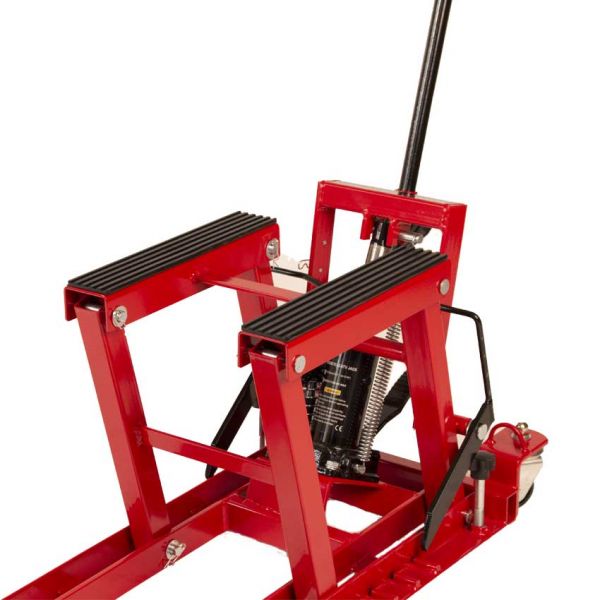 TopGear TopGear Motor Lift Hydraulic, 700 kg