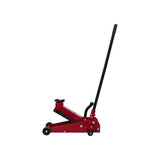 Topgear TOPGEAR Garázsemelő + lábpedál 3 tonna