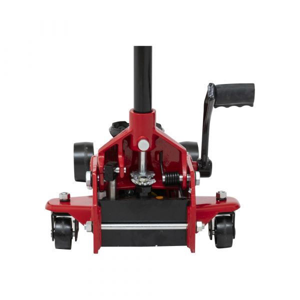 Topgear TOPGEAR Garázsemelő + lábpedál 3 tonna