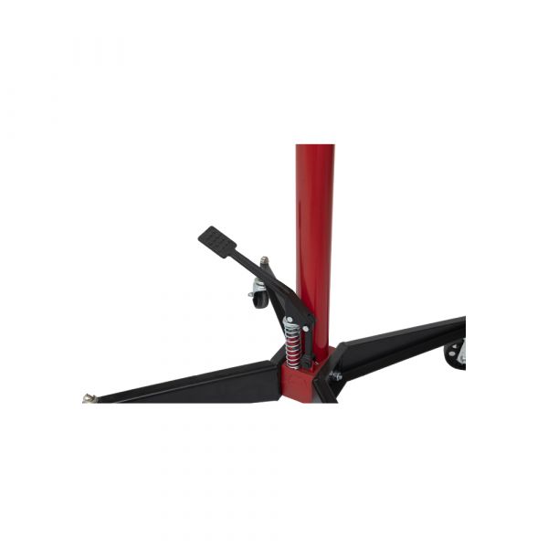 TopGear Topgear Gearbox Box, 0,3 tonnellate