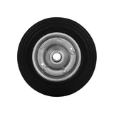 Trailergear TRAILERGEAR Loose wheel for nose wheel steel