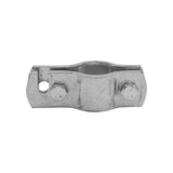 Auxiliary coupling with trench