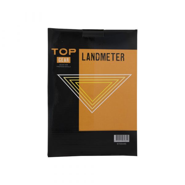 Topgear Topgear Surveyor, längd 50 meter