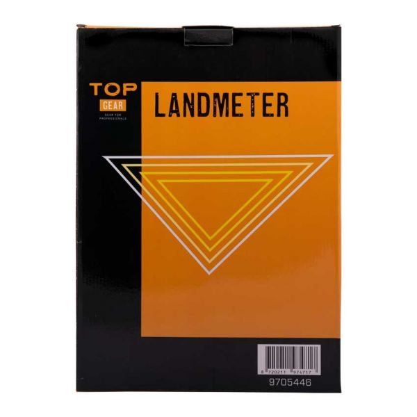 Topgear TOPGEAR Surveyor, hossza 100 méter