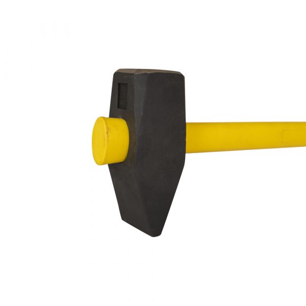 Topgear Topgear Front Hammer 5 kilogramów, stal światłowodowa