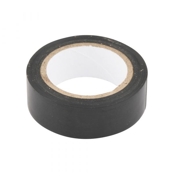 TopGear Isolation Tape Black, per roll
