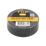 TopGear Isolation Tape Black, per roll