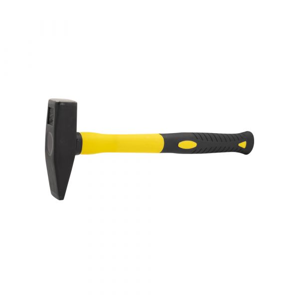 Topgear Topgear Bank Hamer 500 gram, fiber