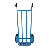 Stand Truck Blue + Valve 200 kg.