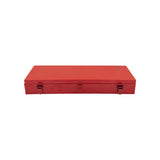STOOD BOTTH 3 4, 21-piece Inch