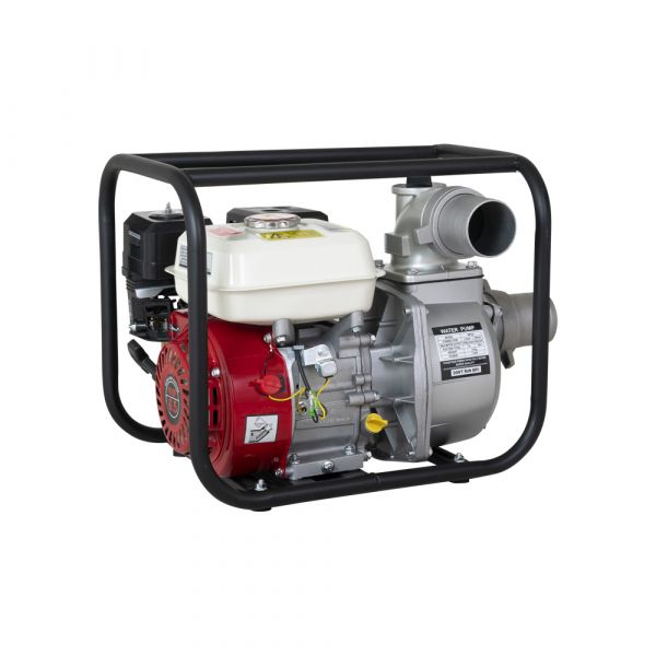 Topgear TOPGEAR Water Pump QS30G