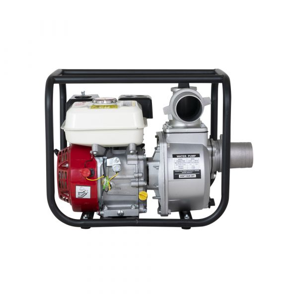 Topgear TOPGEAR Water Pump QS30G