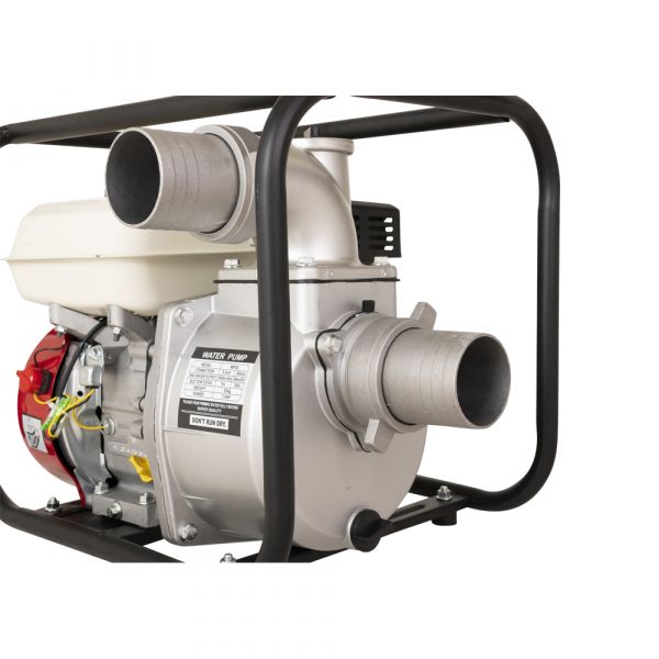 Topgear TOPGEAR Water Pump QS30G