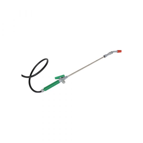 Gardengear tlakový postrekovač 5 litrov