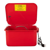 Topgear Topgear Degaser 16 liter container