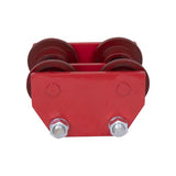 Topgear TOPGEAR kocsi láncos emelőhöz 1 tonna