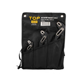 Topgear TOPGEAR Water Pump Pliers Set 3 Piece