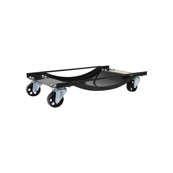 TopGear TopGear Car-Dolly Set (2), 450 kilos