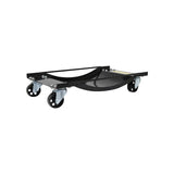 TopGear TopGear Car-Dolly Set (2), 450 kilos