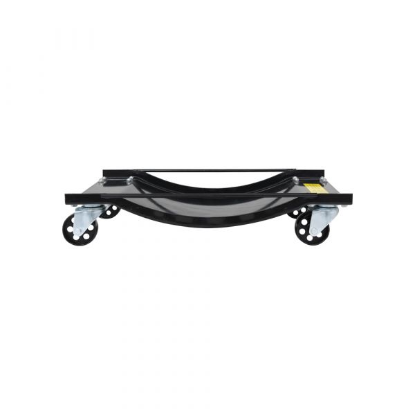 TopGear TopGear Car-Dolly Set (2), 450 kilos
