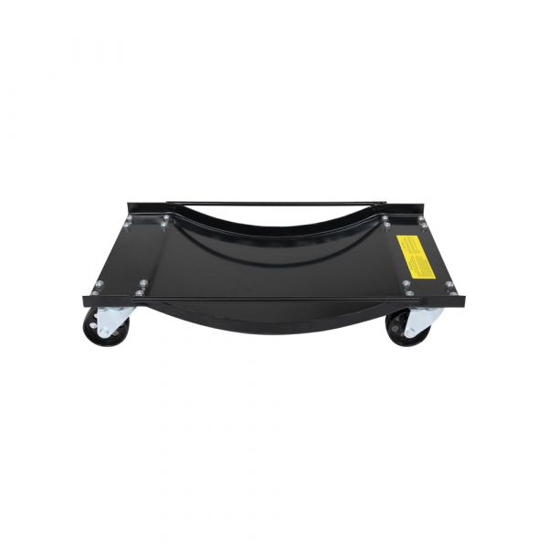 TopGear TopGear Car-Dolly Set (2), 450 kilos