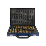 Topgear TOPGEAR 170-piece professional drill set