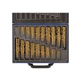 TopGear TopGear drilling set 170 -piece Professional