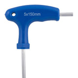 TopGear Topgear Allen. 7 dlg. T-Handle pretisni omot