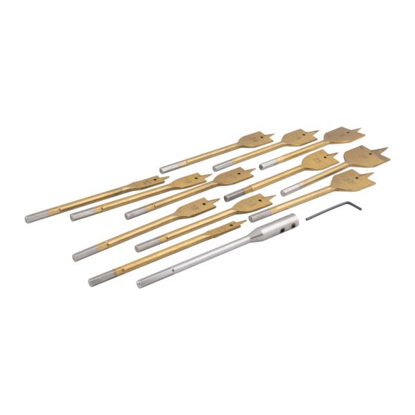 TOPGEAR TOPGEAR SPEED DROR SET 14-delt tre