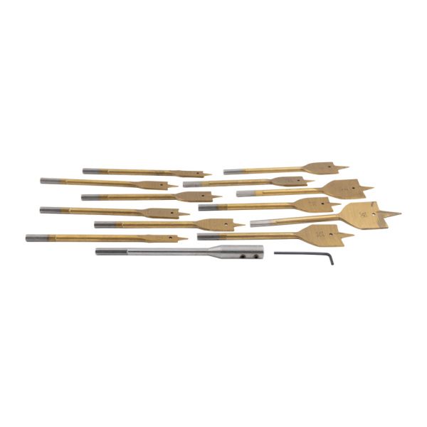 TOPGEAR TOPGEAR SPEED DROR SET 14-delt tre