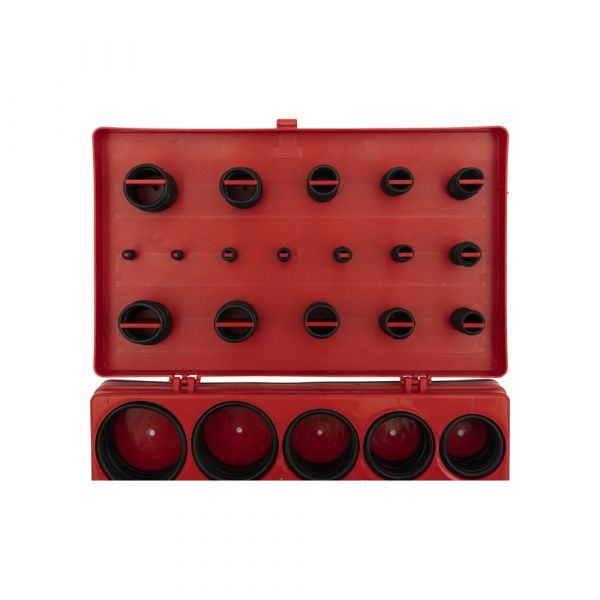 Topgear Topgear O-ring Set 419 Caro Metric