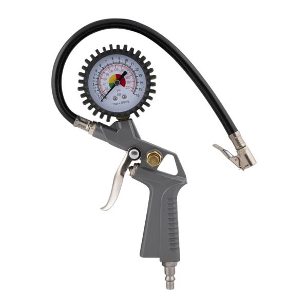 Topgear TOPGEAR Gumiabroncsnyomásmérő