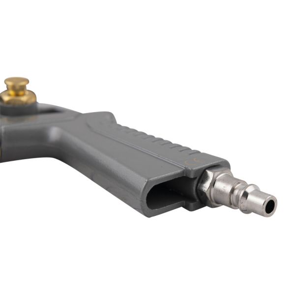 Topgear TOPGEAR Gumiabroncsnyomásmérő