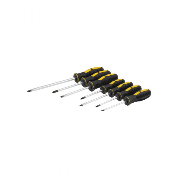Screwdriver set 7 Party