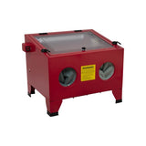 Sandblastschrank, Tischmodell *