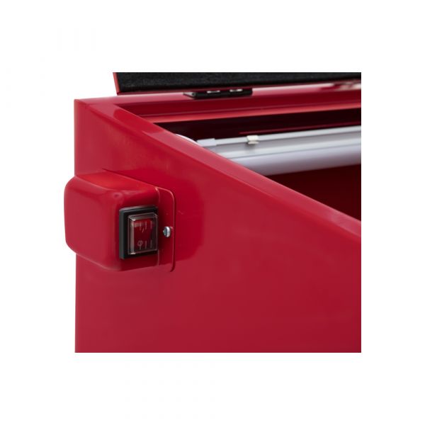 Sandblastschrank, Tischmodell *